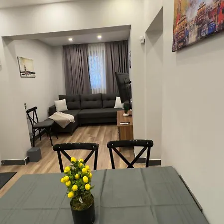 Guendogdu Apartment *