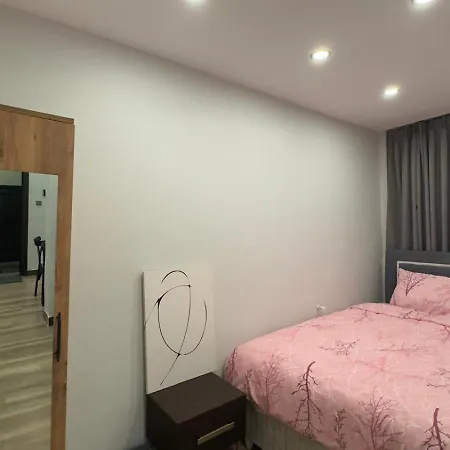 Guendogdu Apartment