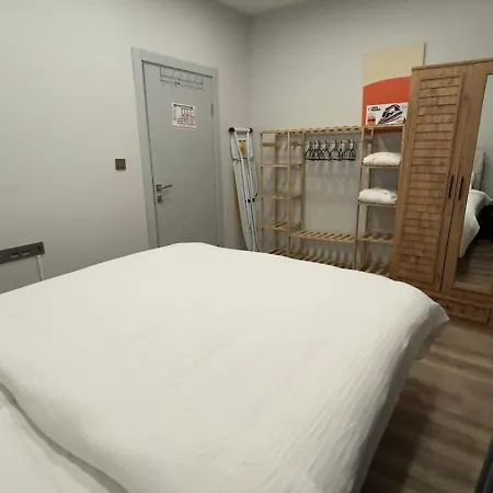 Apartment Guendogdu Istanbul