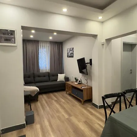Apartment Guendogdu