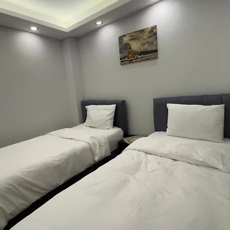 Apartment Guendogdu