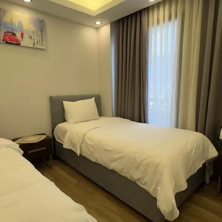Guendogdu Istanbul