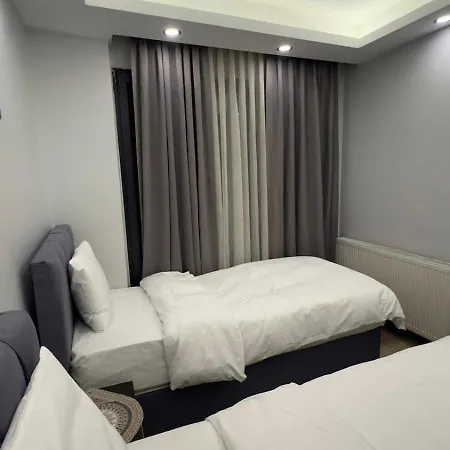 Guendogdu Apartment