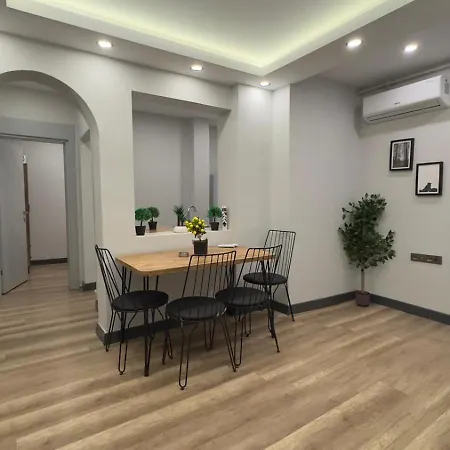 Apartment Guendogdu