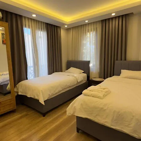 Apartment Guendogdu Istanbul