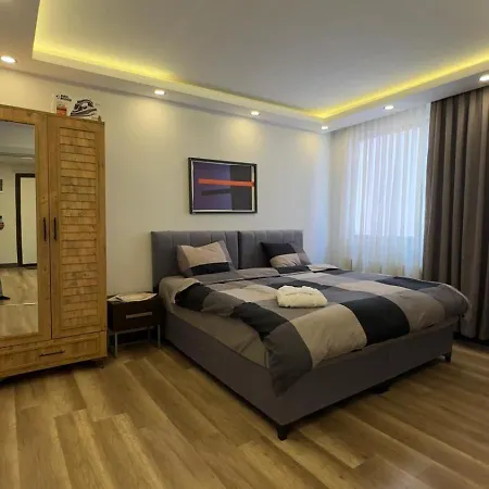 Guendogdu Apartment