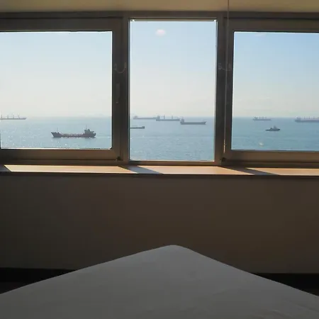 Ibis Zeytinburnu Стамбул