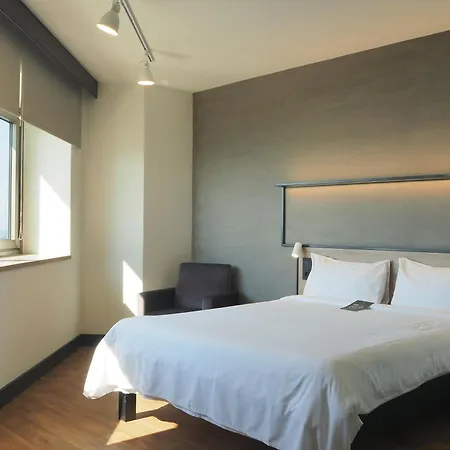 Ibis Zeytinburnu Отель