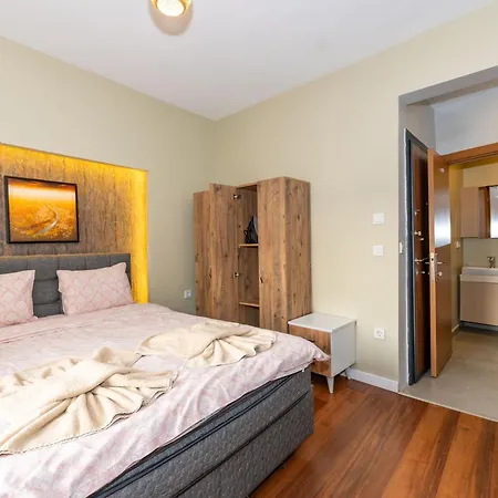 Apartament Rest At