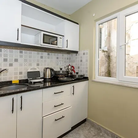 Apartament Rest At