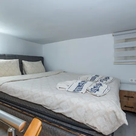 Apartament Rest At