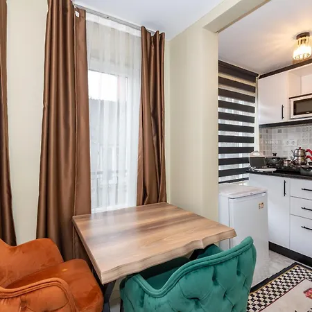 Rest At Apartament