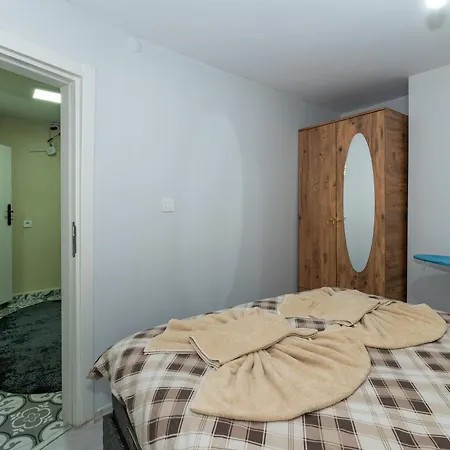 Rest At Apartament *