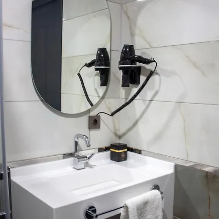 216 Silver 3* İstanbul