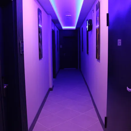 216 Silver Otel 3*