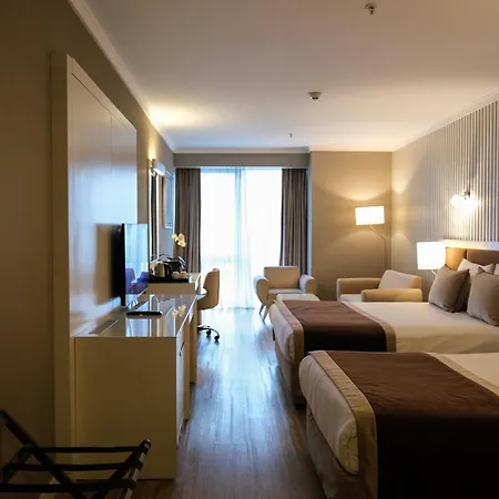 بايوتيل إيشا 5*