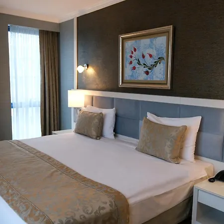 بايوتيل إيشا 5* اسطنبول