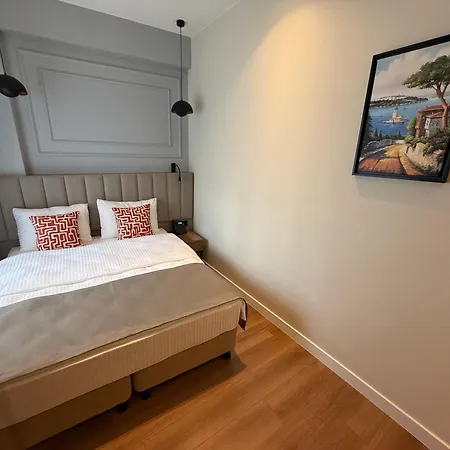 Center Port Karakoey * اسطنبول