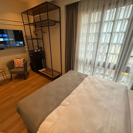 Center Port Karakoey اسطنبول