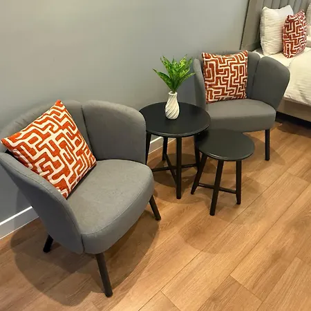 Center Port Karakoey * اسطنبول