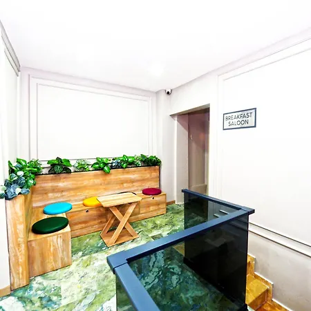 Diamond Old Town 3* Istanbul