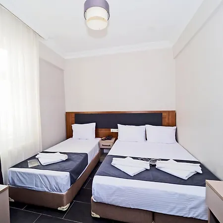 Diamond Old Town 3*