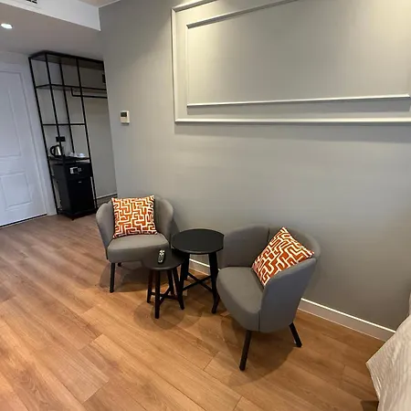 Center Port Karakoey * اسطنبول
