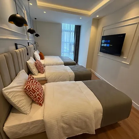Center Port Karakoey * اسطنبول