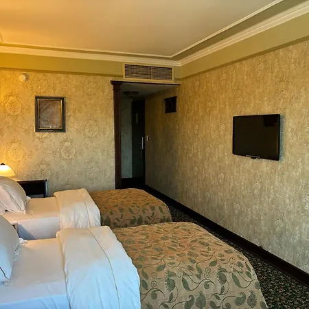 Germir Palas - Special Class Hotel 4*