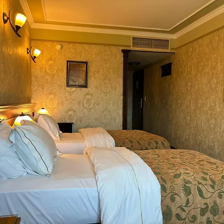 Germir Palas - Special Class Hotel 4*