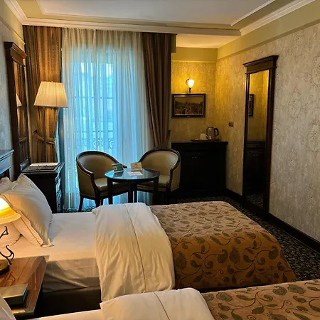 Hotel Germir Palas - Special Class 4*