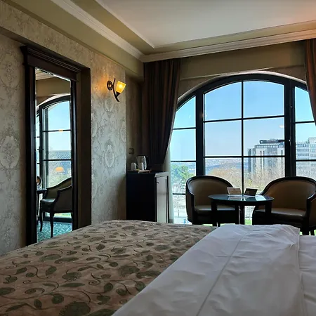Germir Palas - Special Class Hotel Istanbul