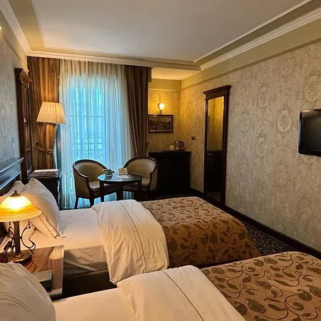 Germir Palas - Special Class Hotel