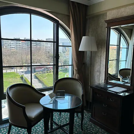 Hotel Germir Palas - Special Class