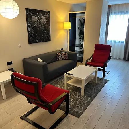 Otel Tempo Fair 3*