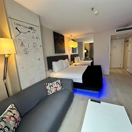 Tempo Fair Otel 3*