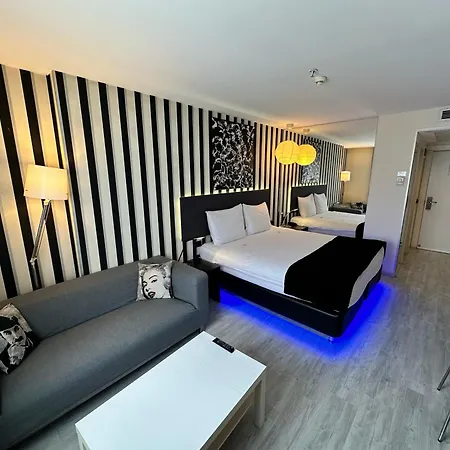 Otel Tempo Fair 3*