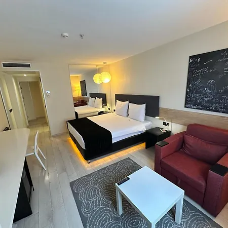 Tempo Fair Otel İstanbul