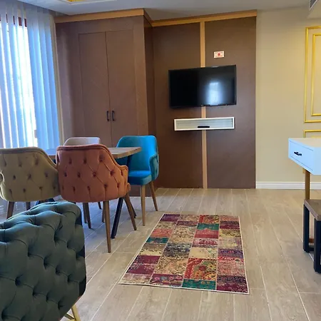 Town מלון 3*