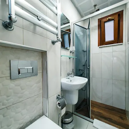 Appartamento Cihangir Flat Provincia di Istanbul