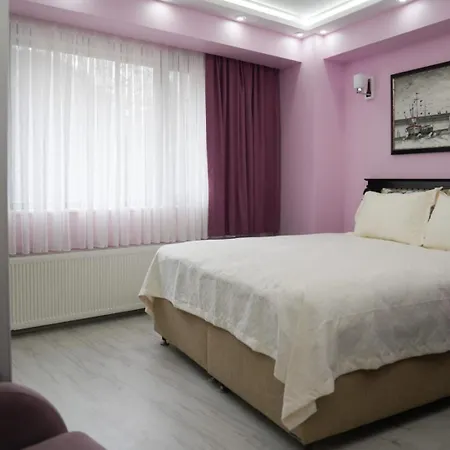 Apartment Kadir Bey *