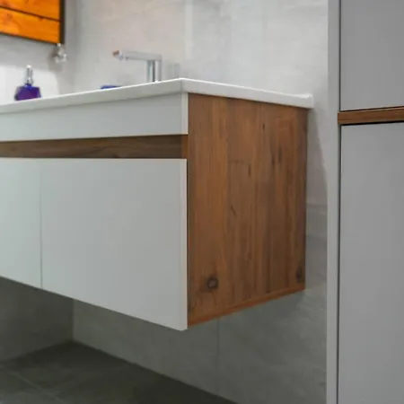 Apartment Kadir Bey Istanbul