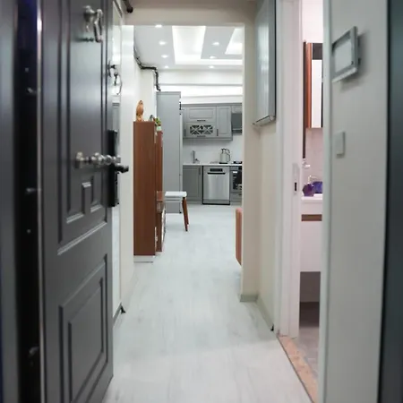 Kadir Bey Apartment