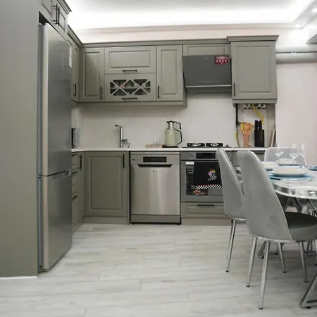 Kadir Bey Apartment *