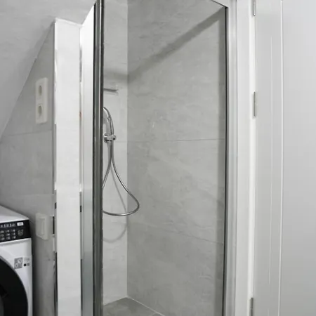 Apartment Kadir Bey