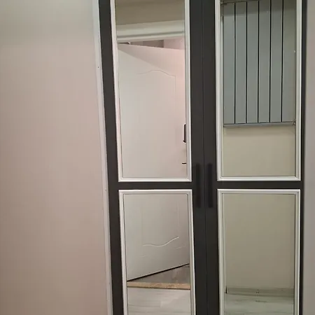 Apartment Kadir Bey Istanbul