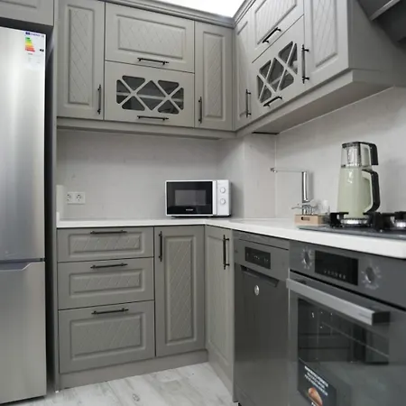 Apartment Kadir Bey
