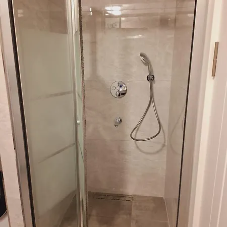 Kadir Bey Apartment Istanbul