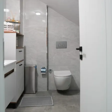 Apartment Kadir Bey Istanbul