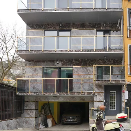 Apartment Kadir Bey